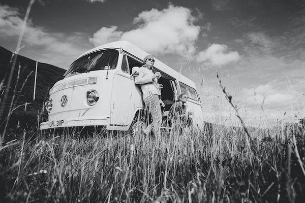 Quel est le meilleur itinéraire pour un road trip à travers les vignobles de la vallée de Napa ?