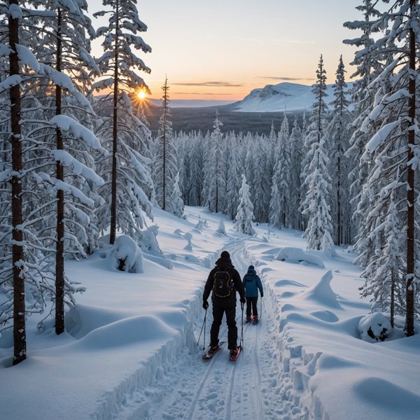 Quelle croisière permet d'explorer les réserves naturelles et les parcs nationaux en Afrique du Sud?