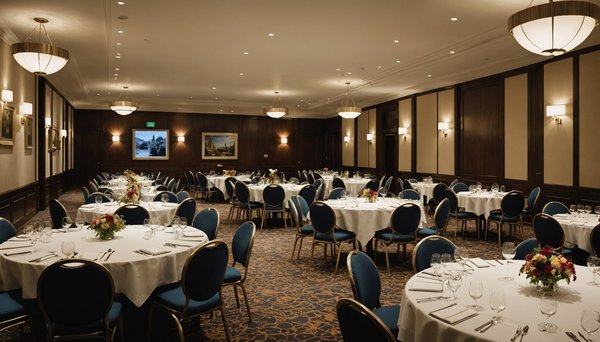 L'hôtel séminaire à chambéry : un choix stratégique pour vos projets